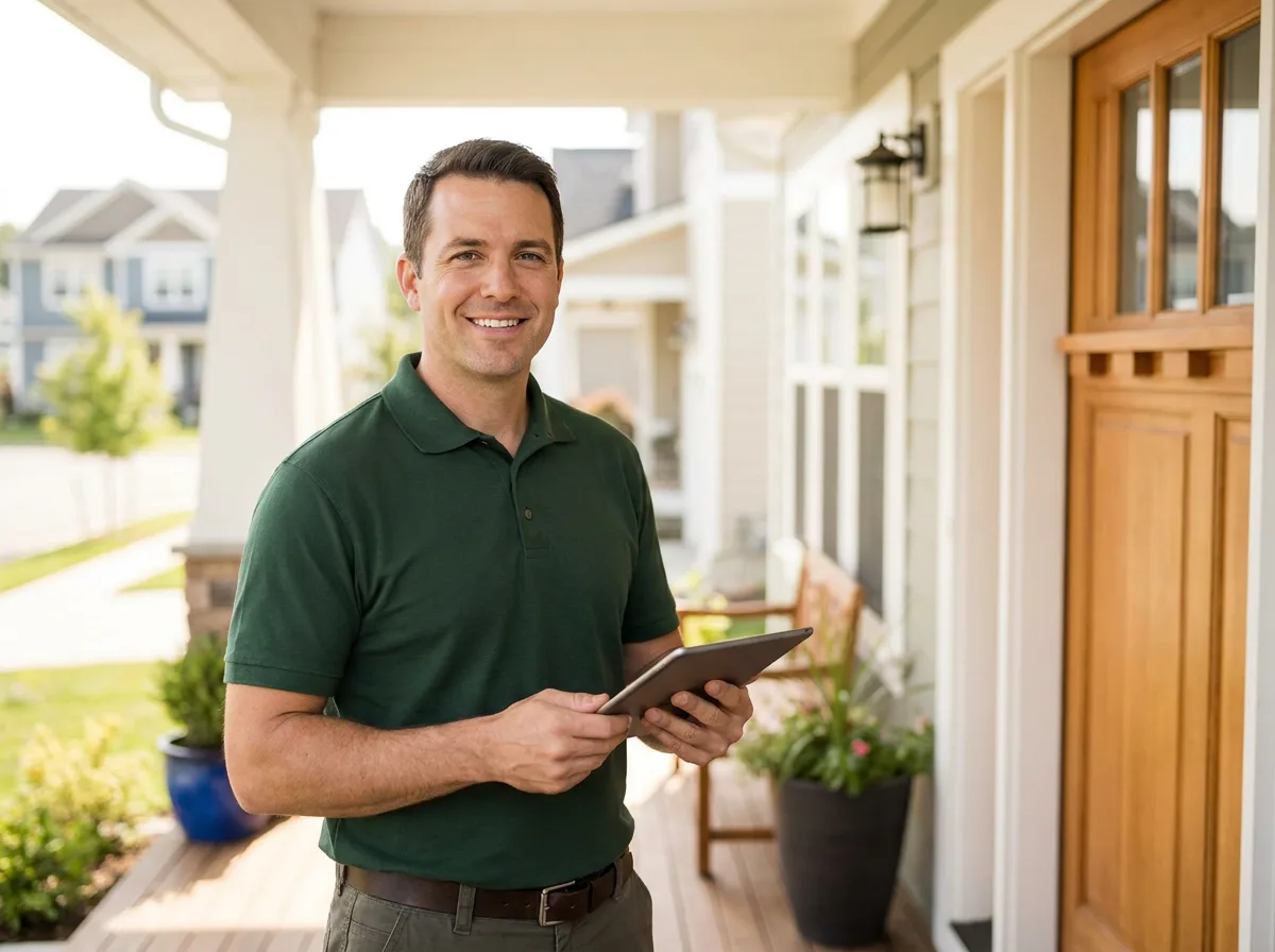 Pest control FAQs for Watson, OK